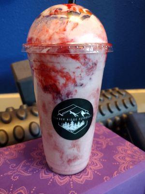 Timber Ridge Espresso