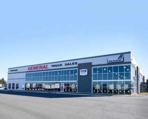 General Truck Sales
