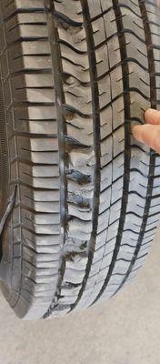 J M Guillen Tire Shop