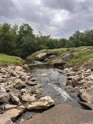 Bailey Ranch Golf Club