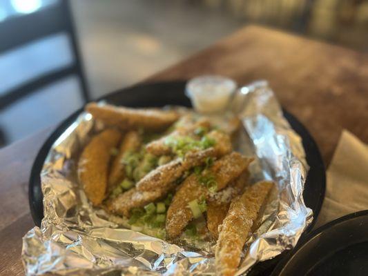 Wheelhouse of Willow Glen