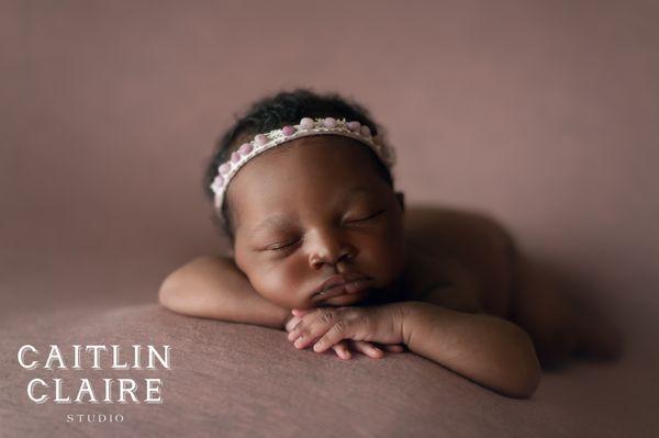 Caitlin Claire Studio