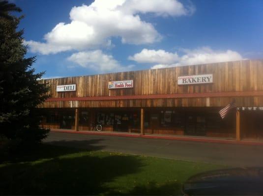 Gunnison Vitamin & Health Food Store