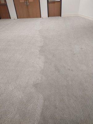 Sierras Cleaning Enterprise