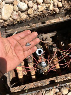 CT Maintenance and Landscaping