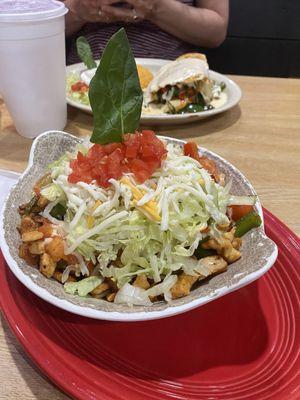 Gigi's Tacos and Margaritas