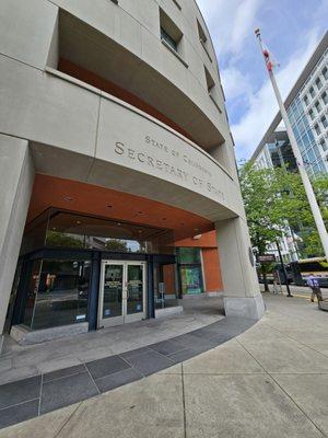 TNA Mobile Notary & Apostille Services