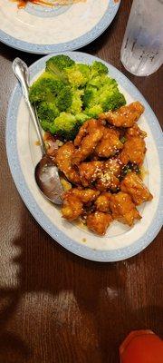 Imperial Cathay Chinese Restaurant