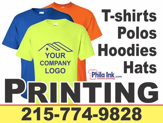 Aps Printing
