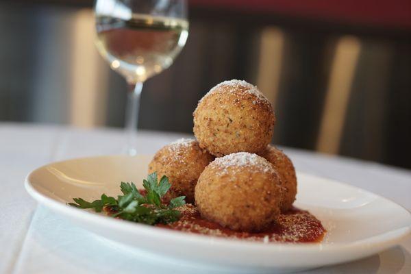 Italian Village Trattoria