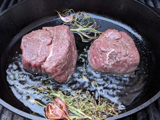 Prime Beef