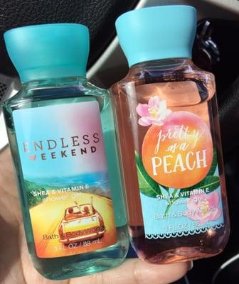 Bath & Body Works