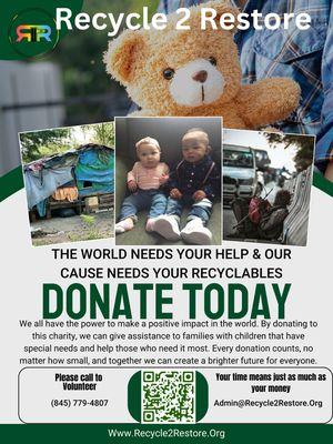 Recycle 2 Restore
