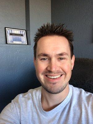 Branden Riggs - Owner