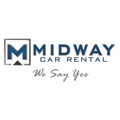 Midway Car Rental Santa Monica