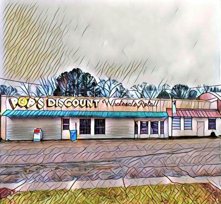 Pop's Tools Trailers & More