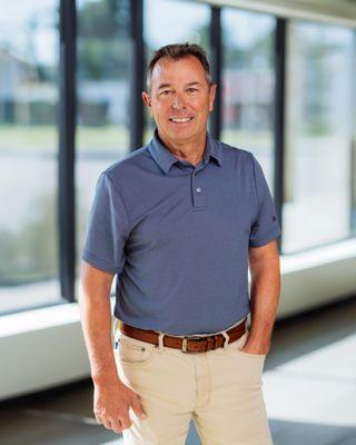 Chris Martin Associate Broker