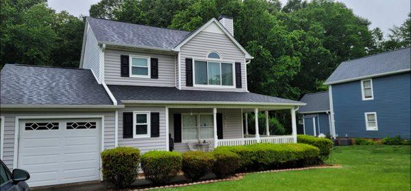 Ferguson Improvements & Repairs