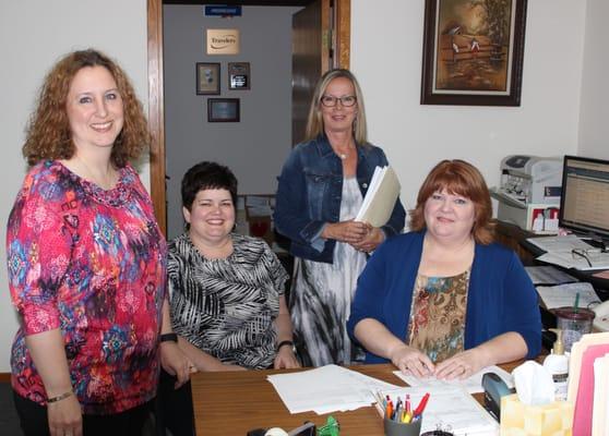 Monroe, WA Insurance Team