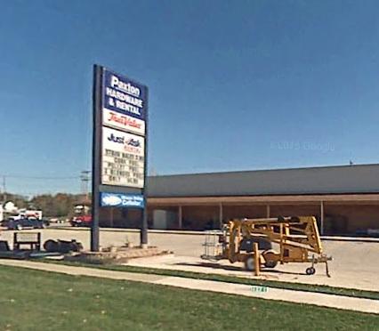 Paxton True Value Hardware & Rental in Paxton, IL