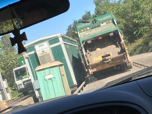 Monroeville Landfill