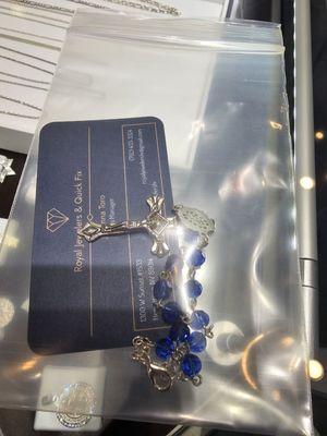 Royal Jewelers & Quick Fix