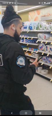 GSG Protective Services