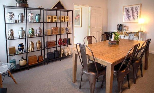 Carolina Cremation-Salisbury