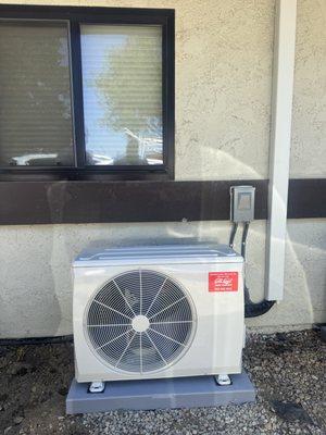 Gold Coast Temp Control