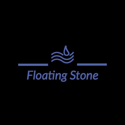 Floating Stone