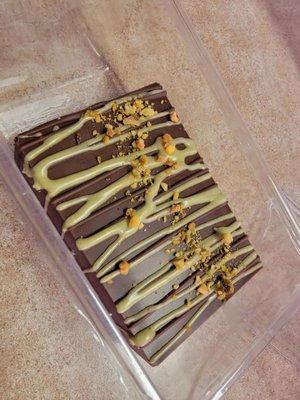 Susan’s Sassy Sweets