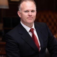 Law Offices of Richard C McConathy