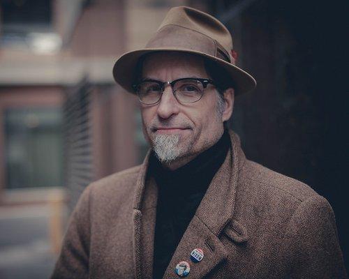 Giant Eye Photography