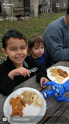 PRODUCTS OF HAPPY HEARTS