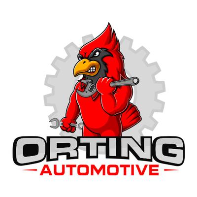 Orting Automotive