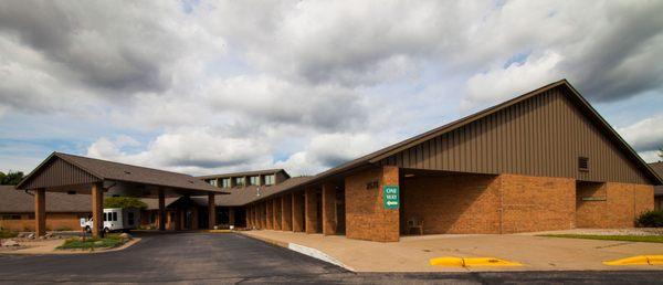 Riverside Transitional Care