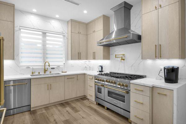 Serenity Path Recovery