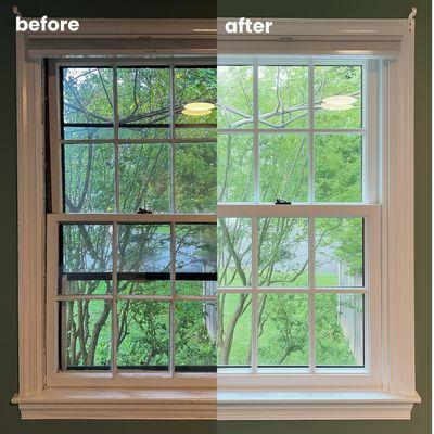 Full window replacement
Location: Silver Spring, MD