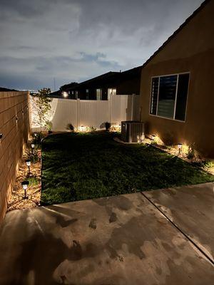 Exclusive Hardscape & Exterior Design