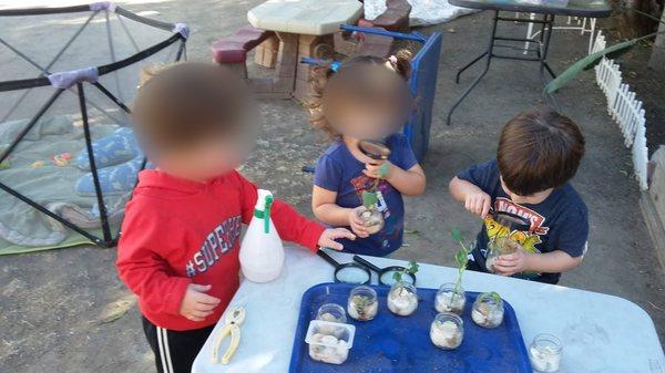 Early Explorers Childcare and Preschool