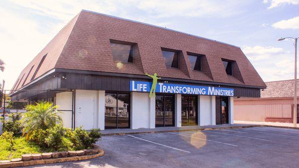 Life Transforming Ministries