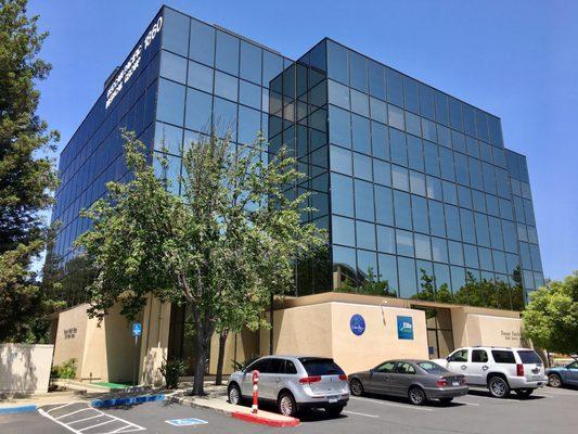 East Bay Eyecare Professionals