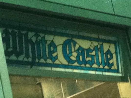 White Castle