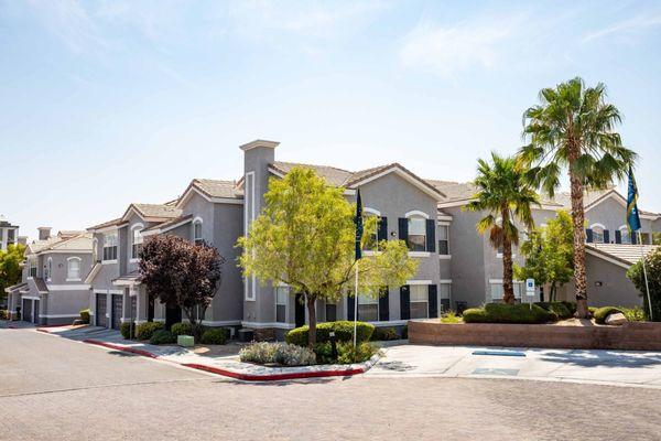 The Willows at Town Center