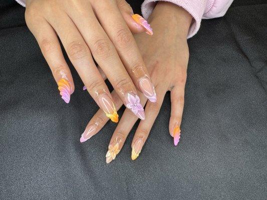 Noire Nail Bar
