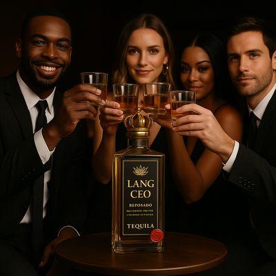 Lang Ceo Liquor