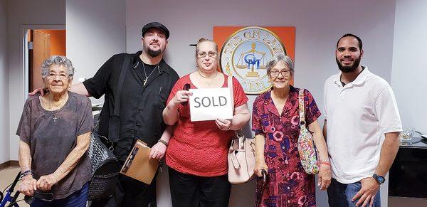 Investment Capital Home Buyers