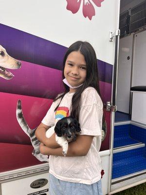 Dale Veterinary Mobile Clinic