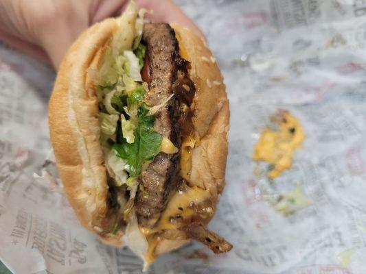 Habit Burger & Grill