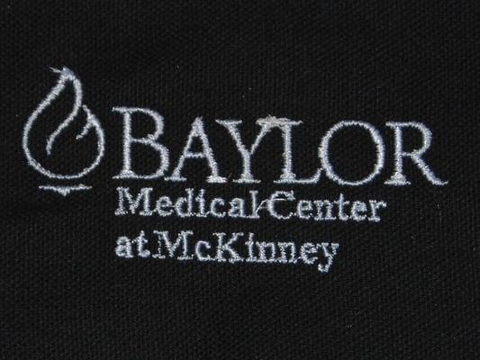 LoneStar Embroidery & More